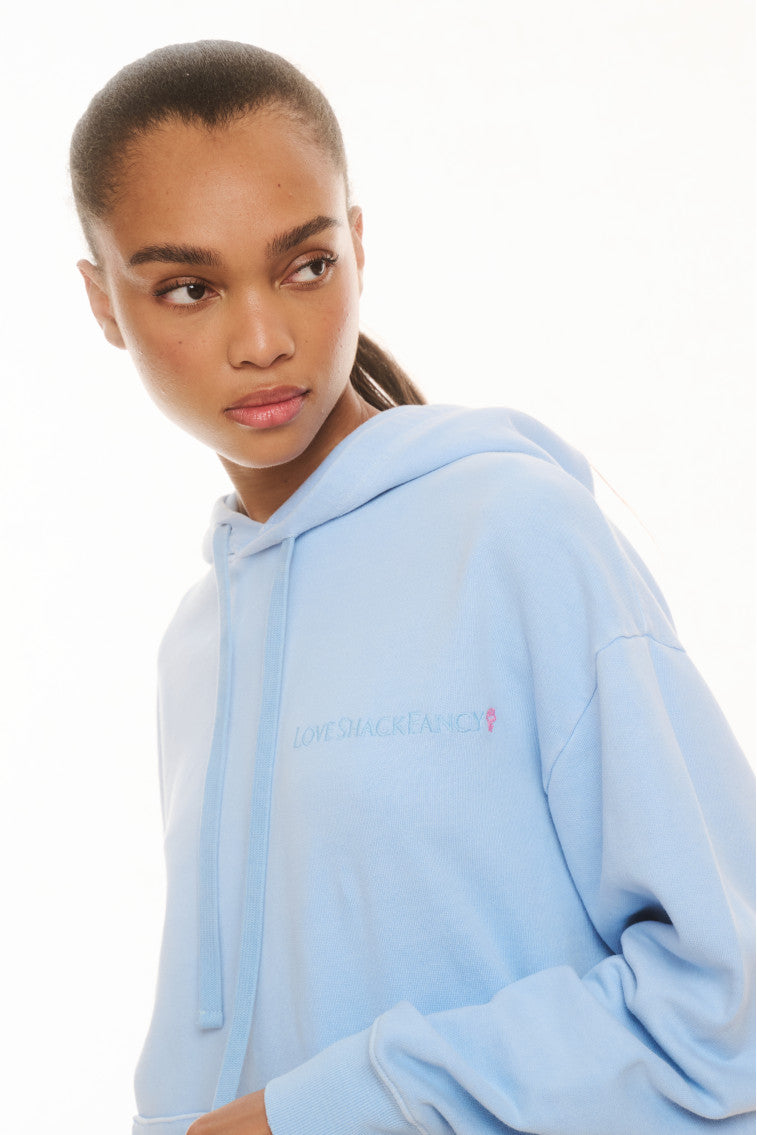 Lalita Hoodie - WATERFALL-morningim