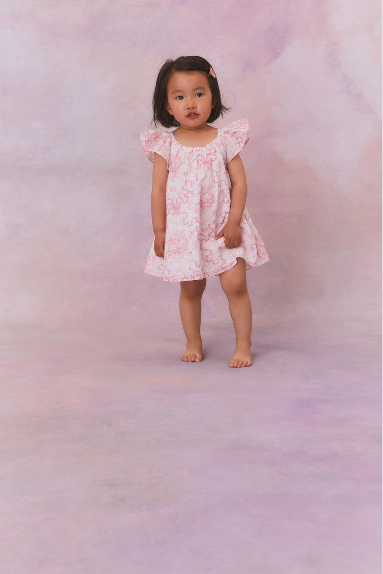 Baby Lou Dress-morningim