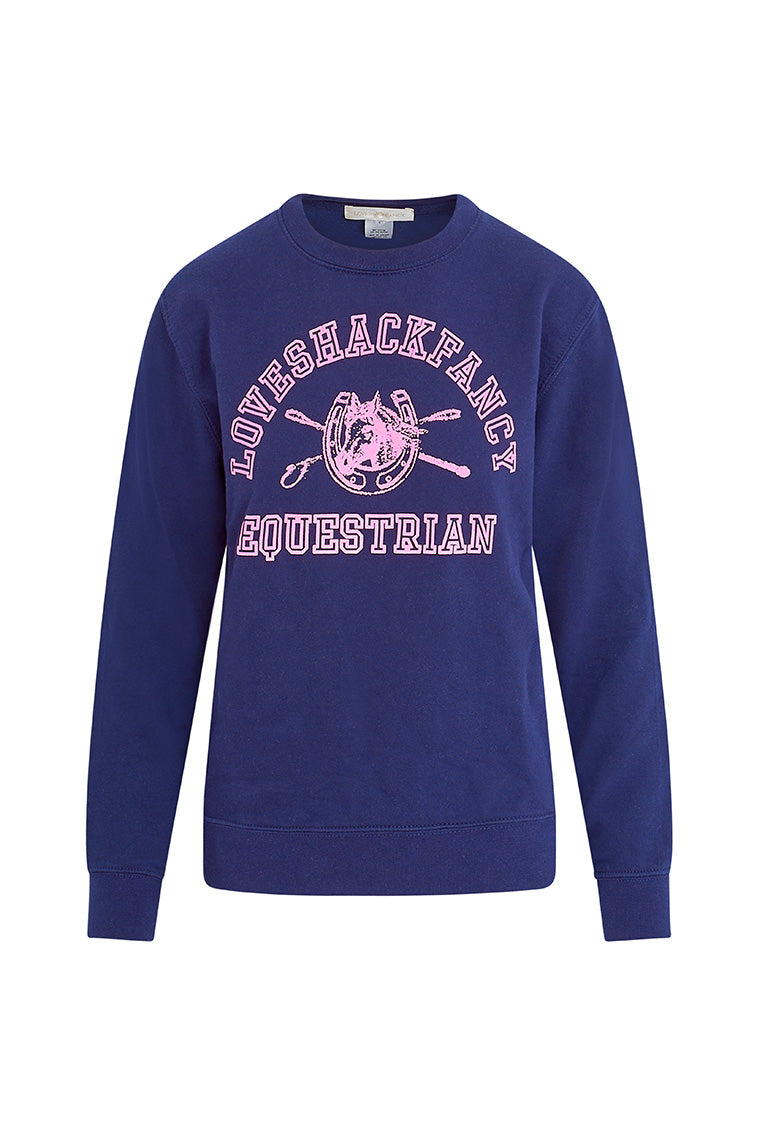 First Port x Morningim Equestrian-morningim