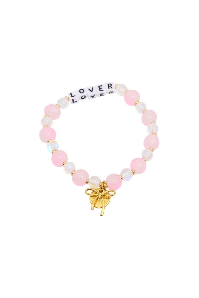 Little Words Project Lover Bracelet-morningim