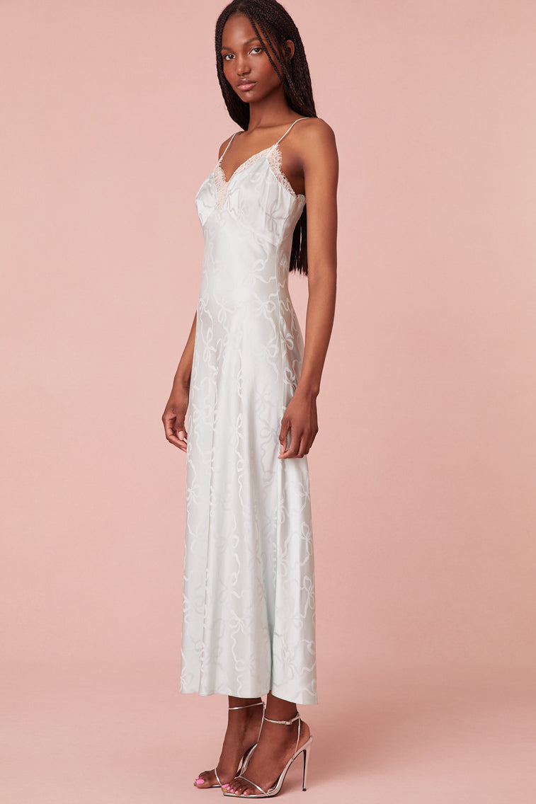 Manuela Midi Slip Dress-morningim