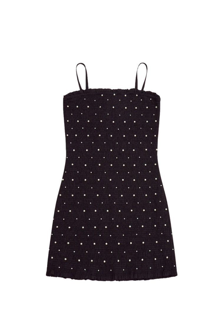 Girls Marcado Smocked Dress-morningim