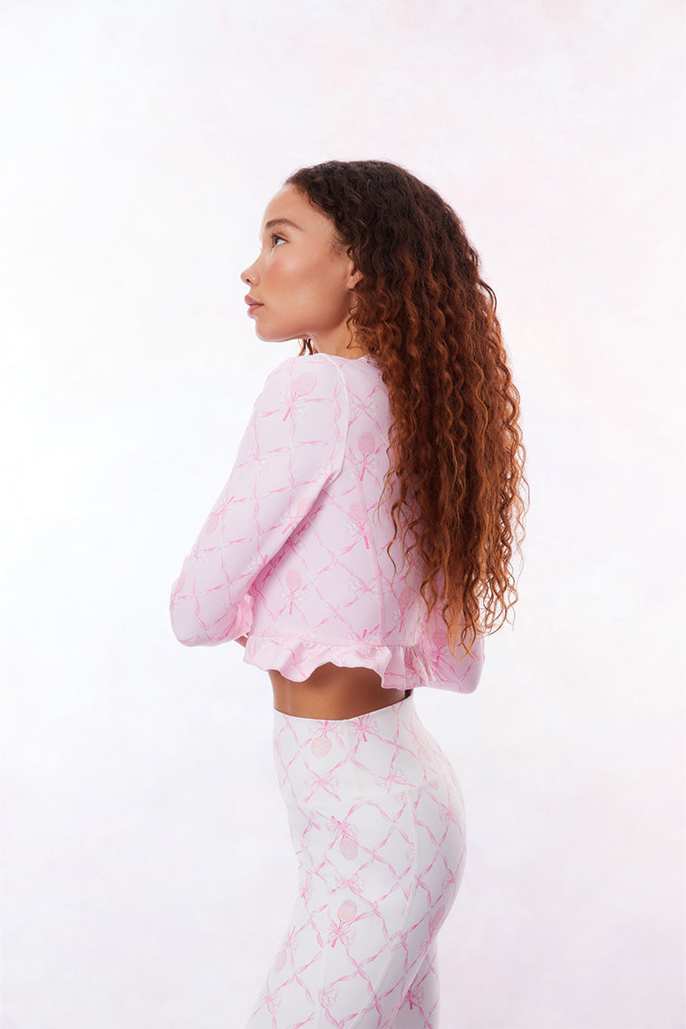 Medway Zip-Up Active Jacket-morningim