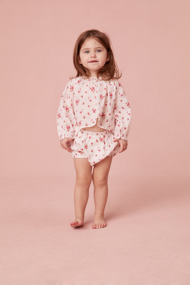 Baby Nalina Bloomer-morningim