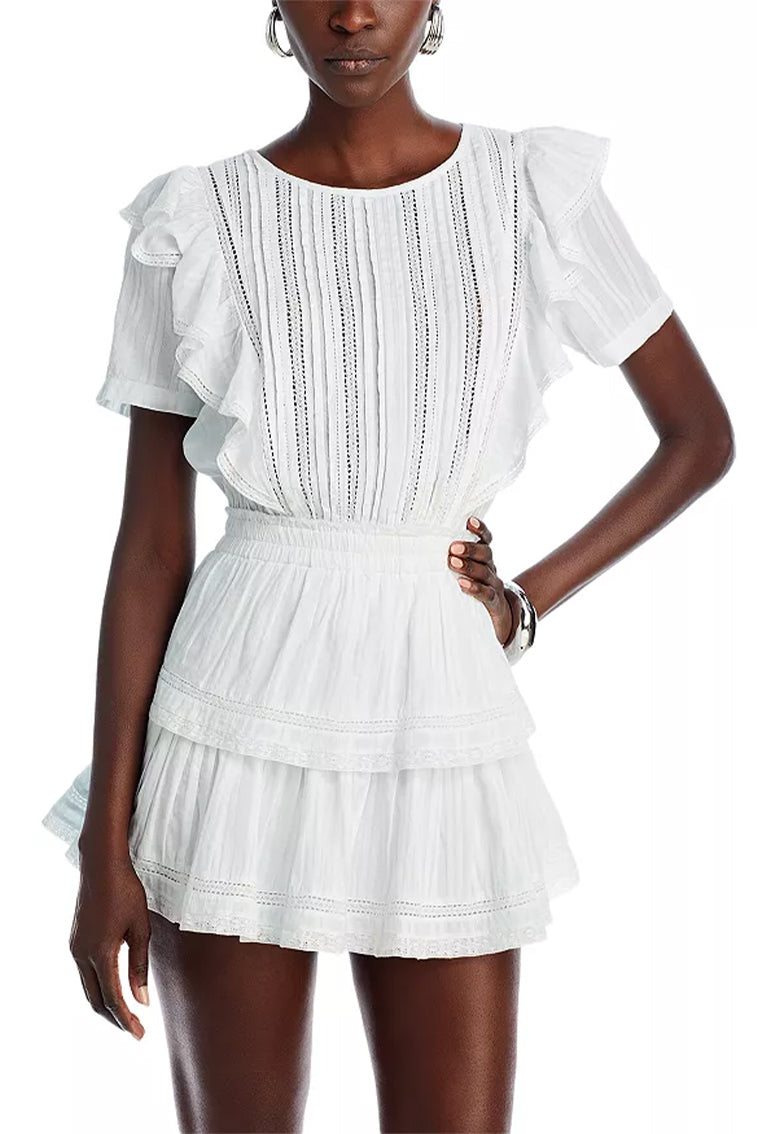 Natasha Dress-morningim