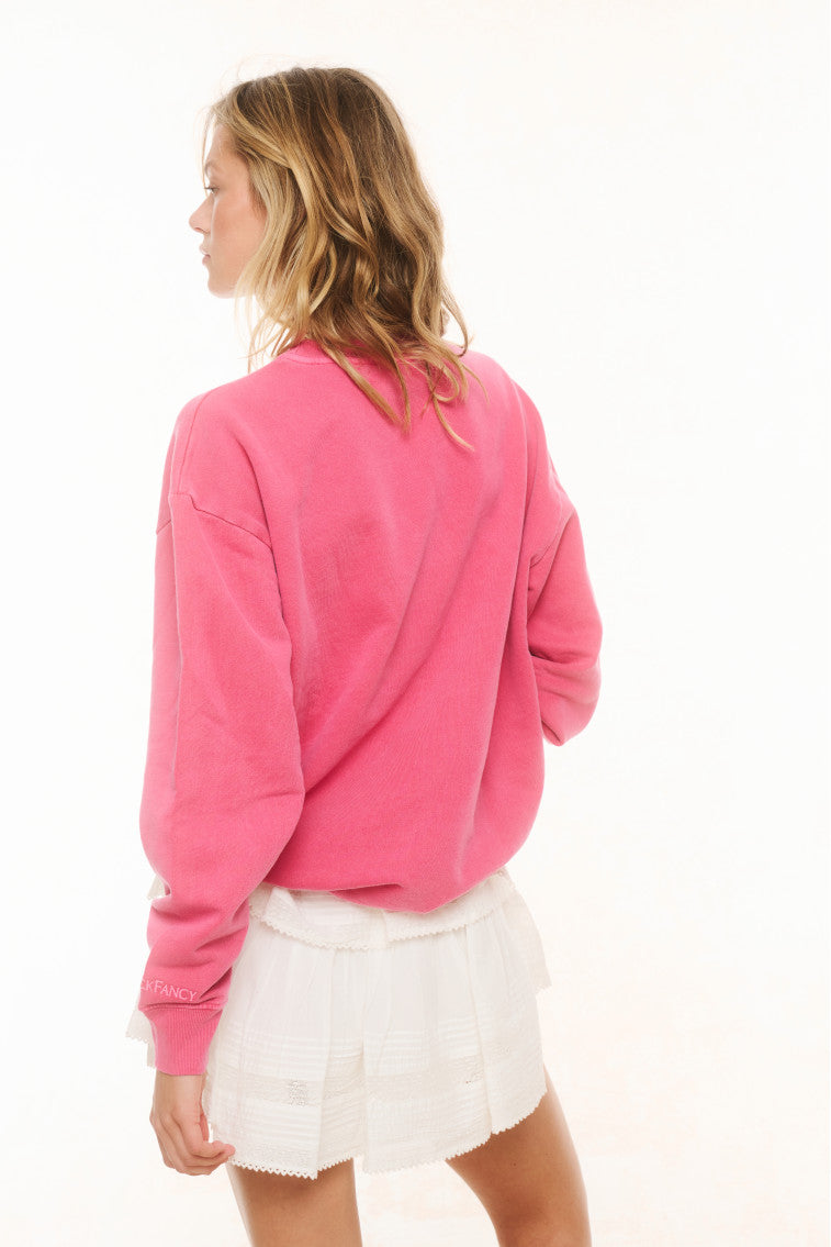 Palo Pullover-morningim