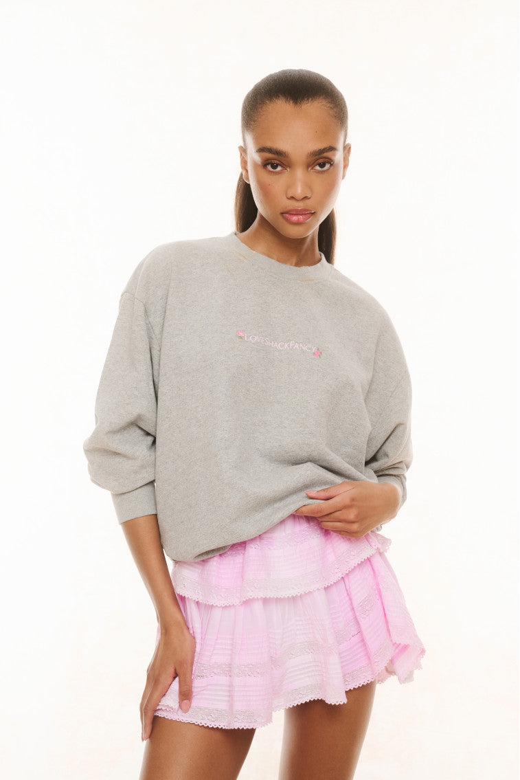 Palo Pullover-morningim