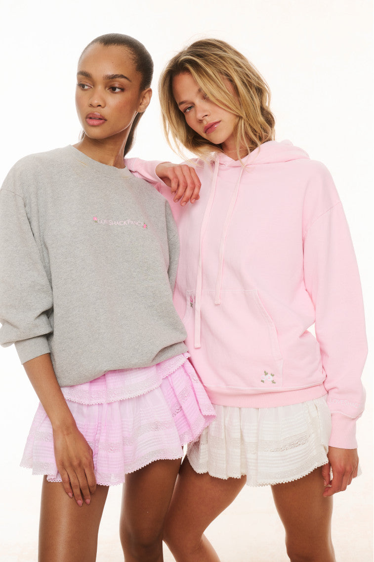 Palo Pullover-morningim