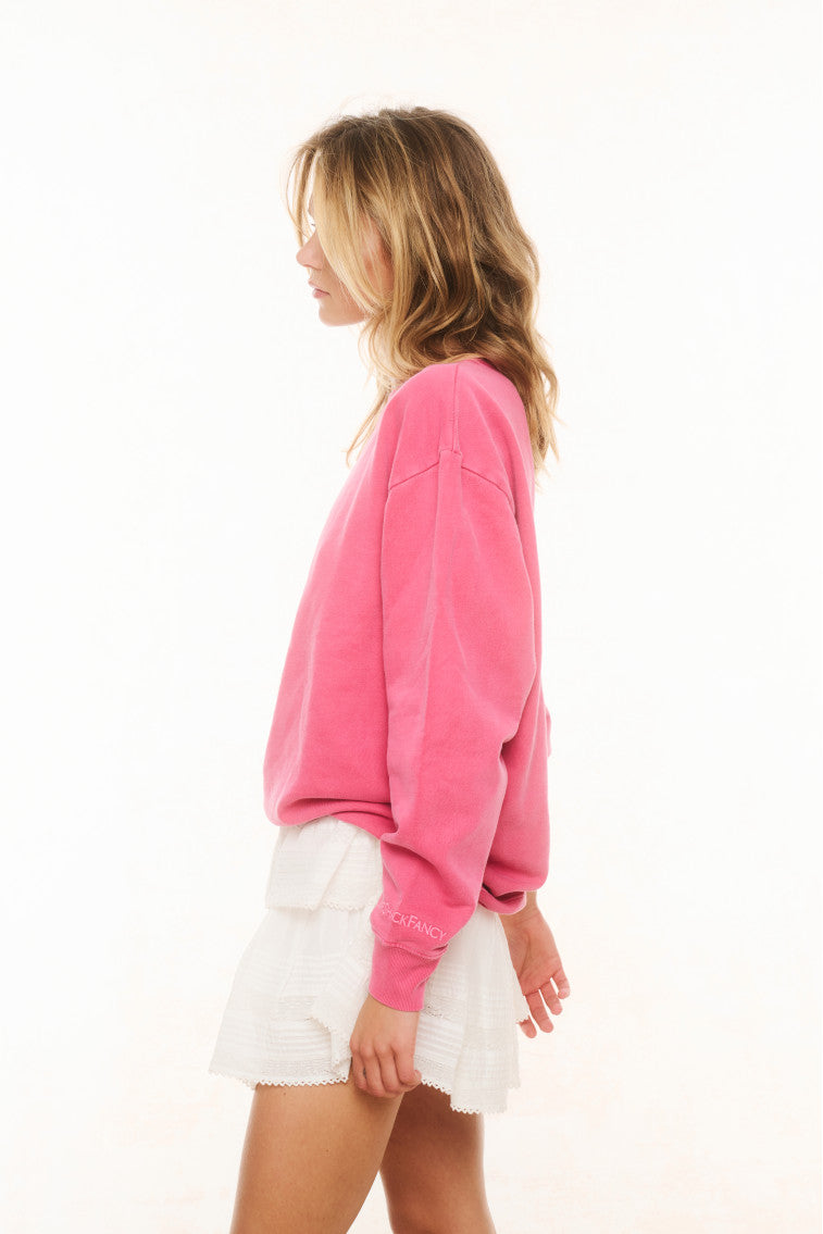 Palo Pullover-morningim