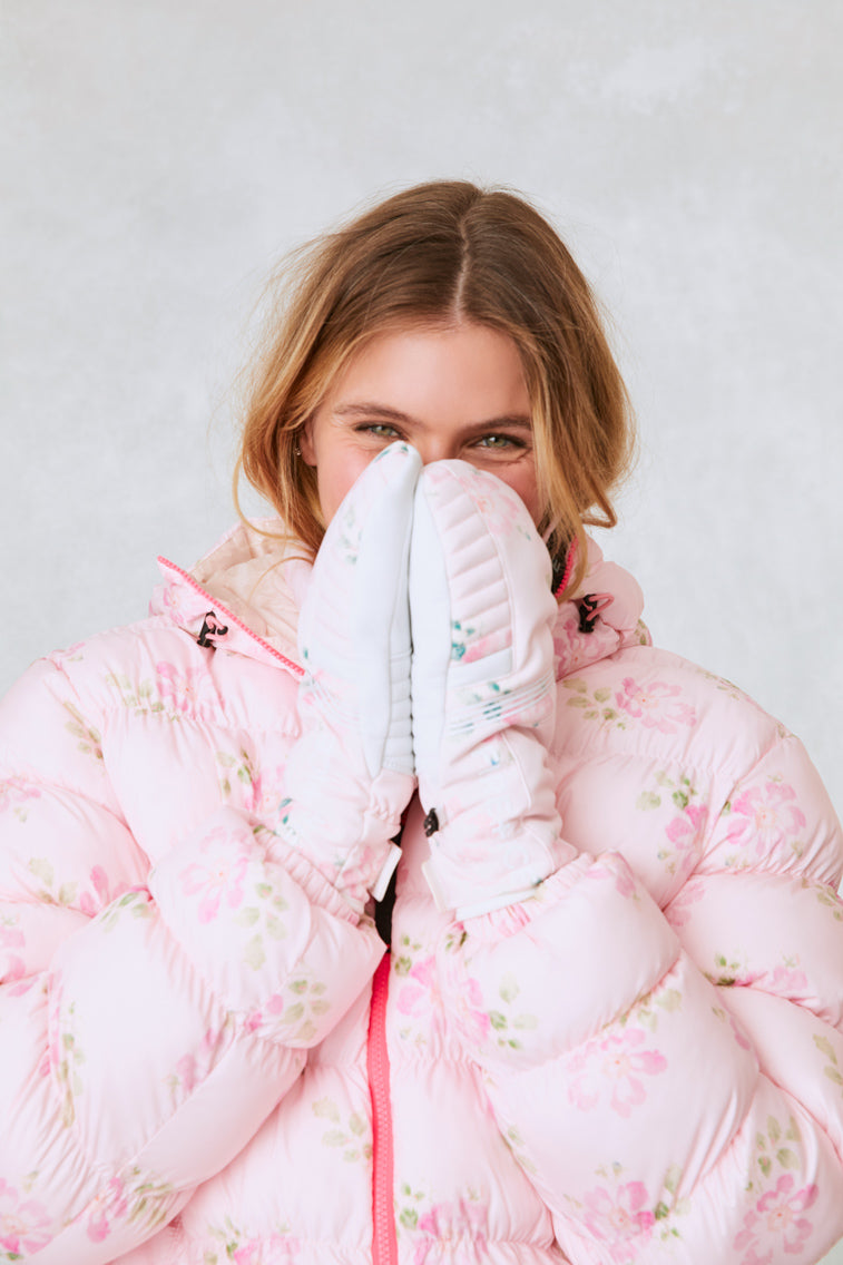 Bogner x Morningim Pia Thermal Insulated Mittens-morningim