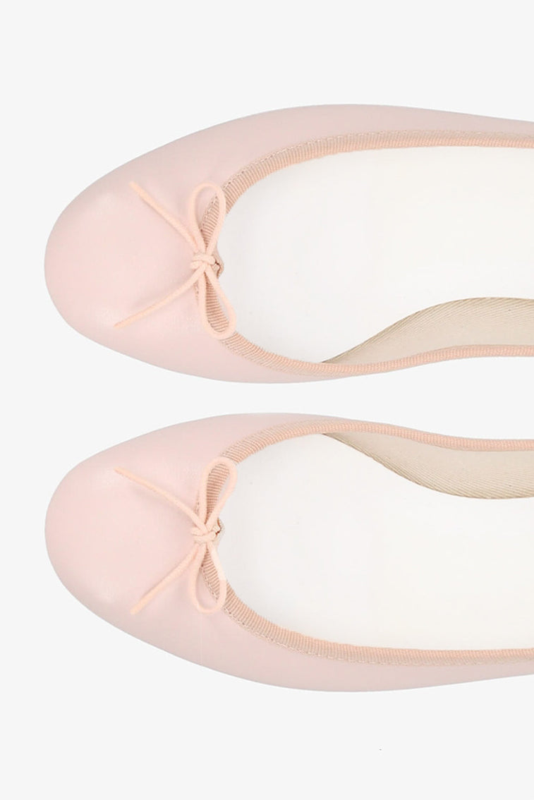 Cendrillon Ballerina Flat by Repetto-morningim