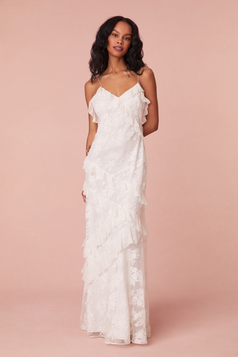 Rialto Lace Maxi Dress-morningim