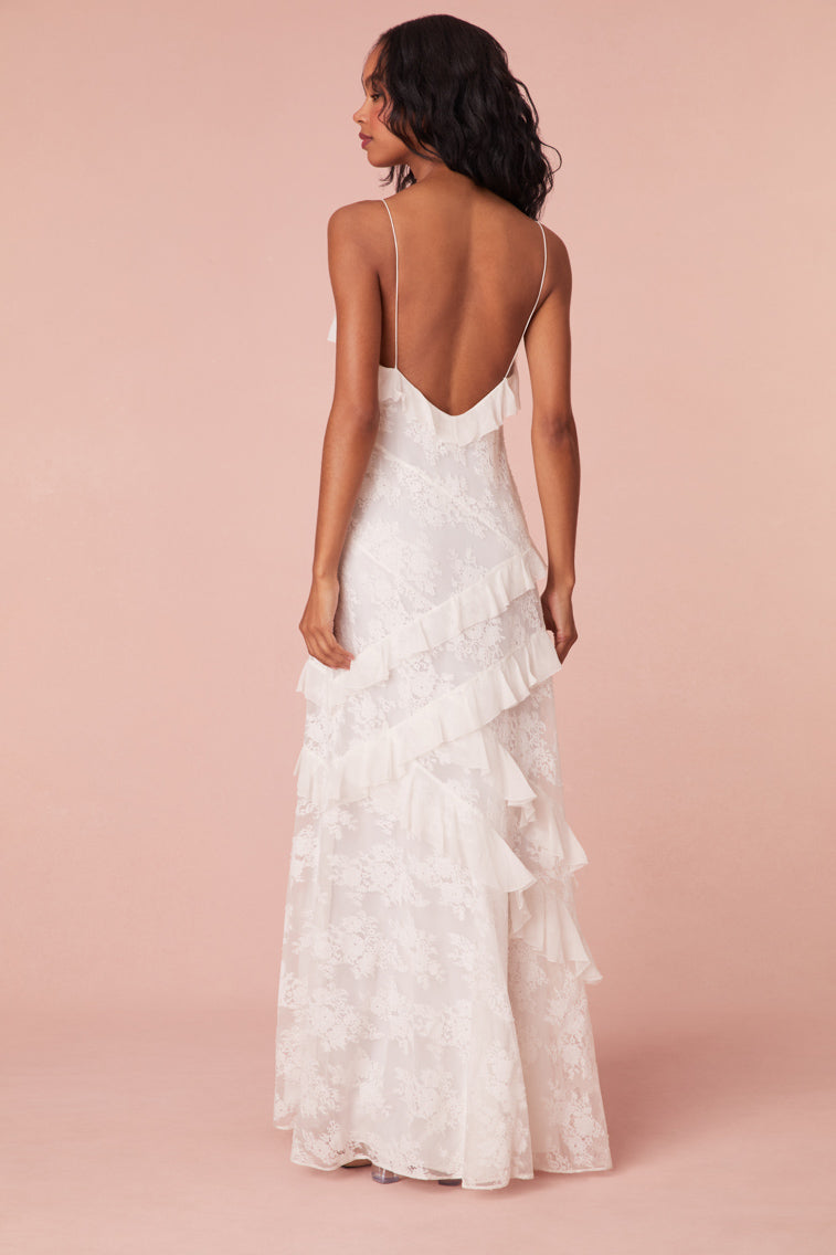 Rialto Lace Maxi Dress-morningim