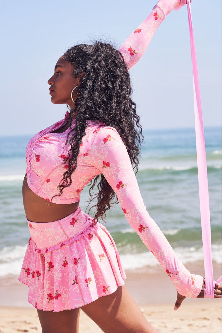 Sindri Zip Up Active Jacket-morningim