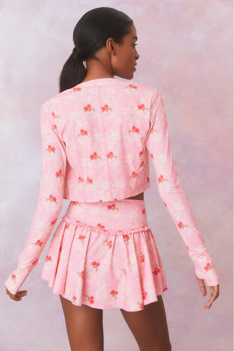 Sindri Zip Up Active Jacket-morningim