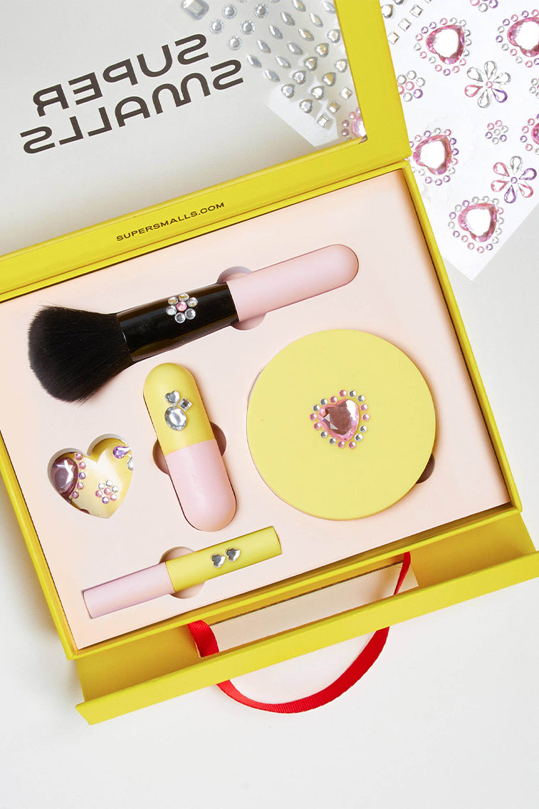 Super Smalls Moms Makeup Play Kit-morningim