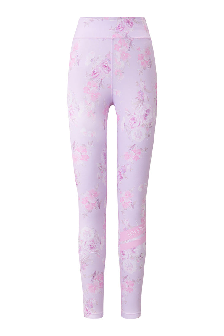 BOGNER FIRE+ICE x Morningim Love Leggings-morningim