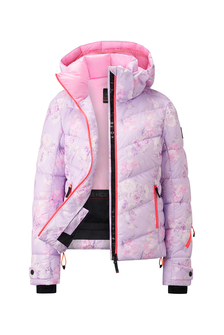 BOGNER FIRE+ICE x Morningim Saelly Ski Jacket-morningim