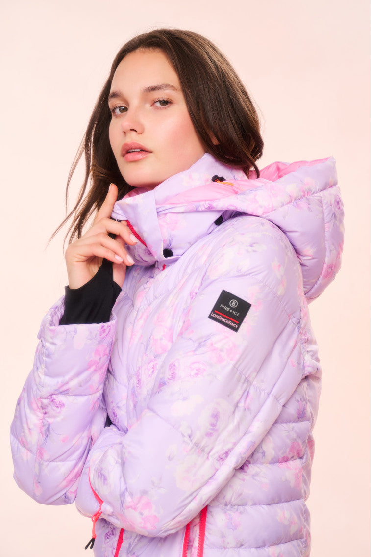 BOGNER FIRE+ICE x Morningim Saelly Ski Jacket-morningim