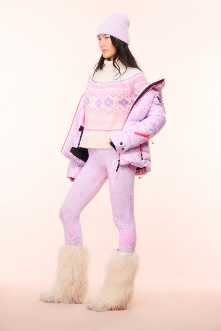 BOGNER FIRE+ICE x Morningim Love Leggings-morningim