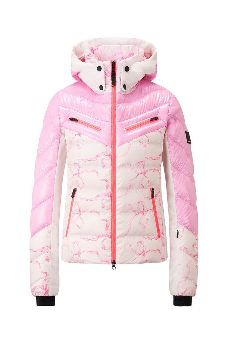 BOGNER FIRE+ICE x Morningim Farina Ski Jacket-morningim