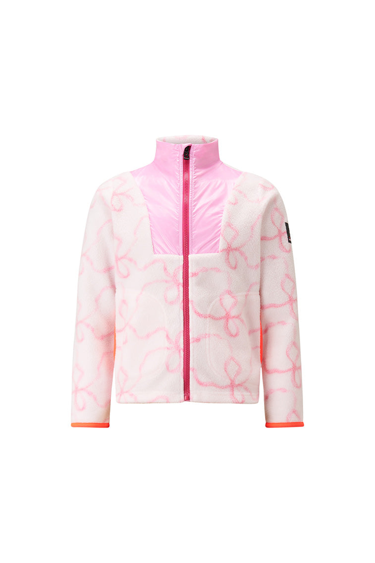 BOGNER FIRE+ICE x Morningim Girls Jette Fleece-morningim