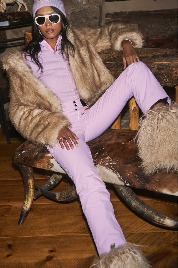 BOGNER FIRE+ICE x Morningim Nessa Ski Pant-morningim