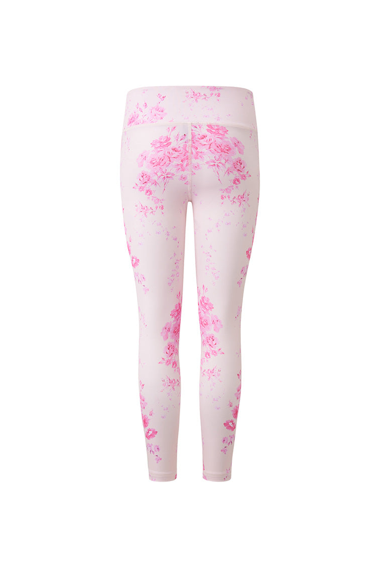 BOGNER FIRE+ICE x Morningim Girls Lolei Leggings-morningim