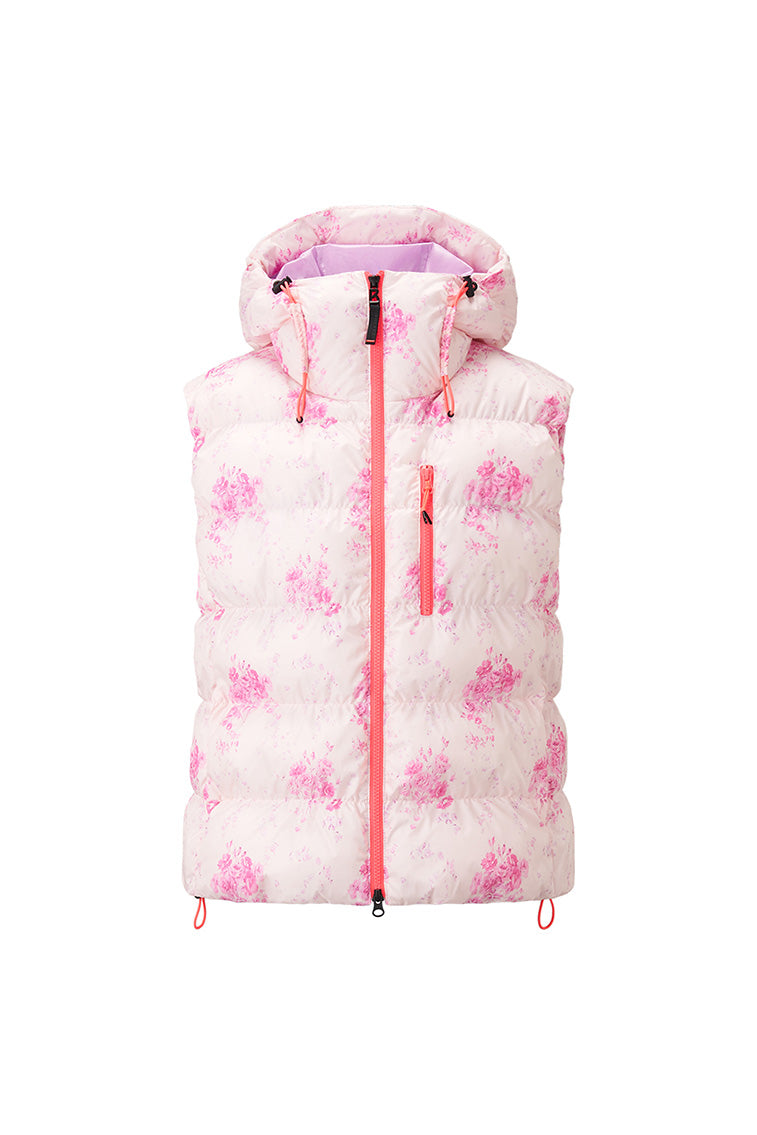 BOGNER FIRE+ICE x Morningim Naima Vest-morningim