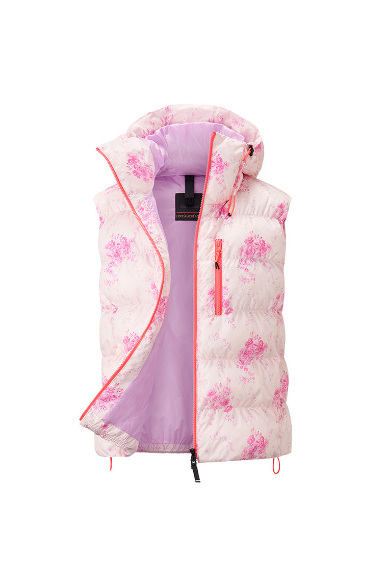 BOGNER FIRE+ICE x Morningim Naima Vest-morningim