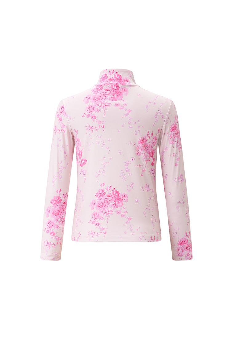 BOGNER FIRE+ICE x Morningim Girls Ida Top-morningim