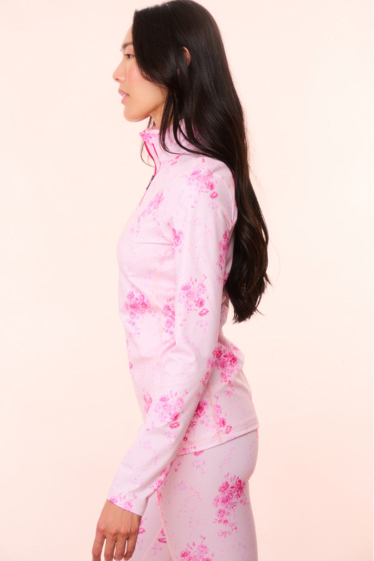 BOGNER FIRE+ICE x Morningim Margo First Layer-morningim