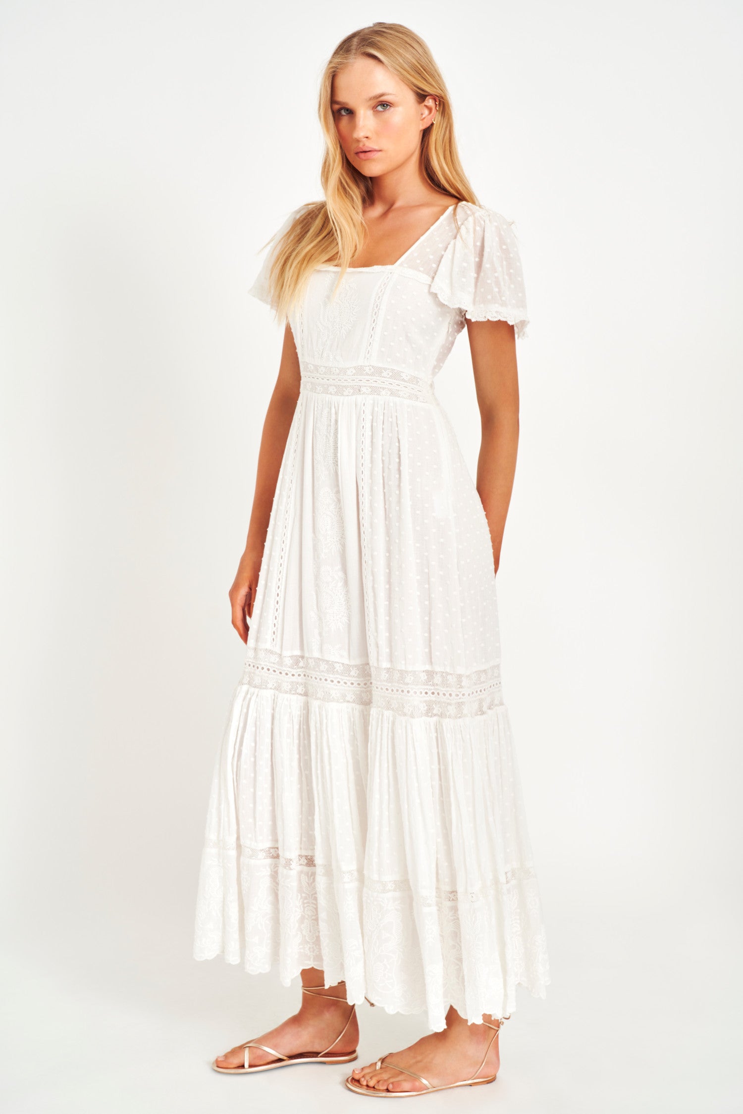 Norma Maxi Dress-morningim