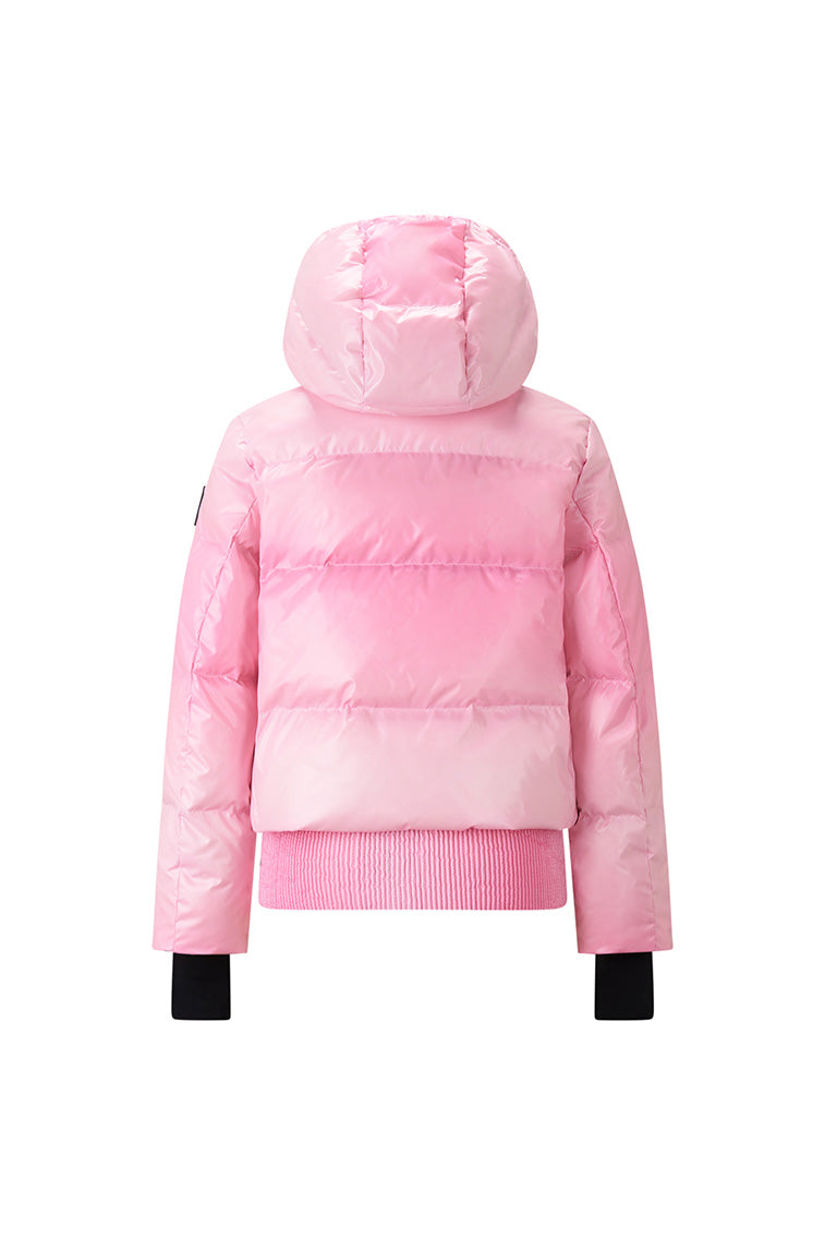 BOGNER FIRE+ICE x Morningim Girls Anna Ski Jacket-morningim