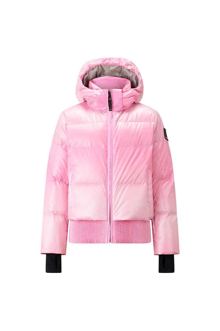 BOGNER FIRE+ICE x Morningim Girls Anna Ski Jacket-morningim