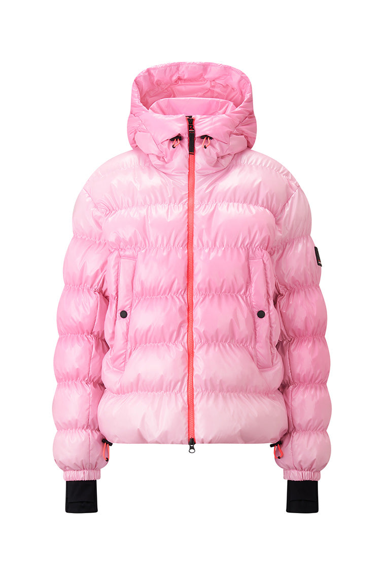 BOGNER FIRE+ICE x Morningim Rosetta Ski Jacket-morningim
