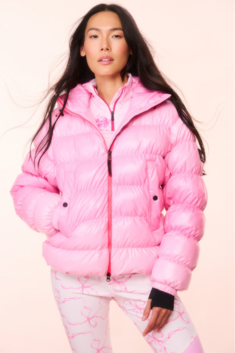 BOGNER FIRE+ICE x Morningim Rosetta Ski Jacket-morningim
