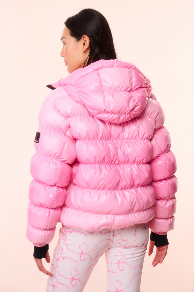 BOGNER FIRE+ICE x Morningim Rosetta Ski Jacket-morningim