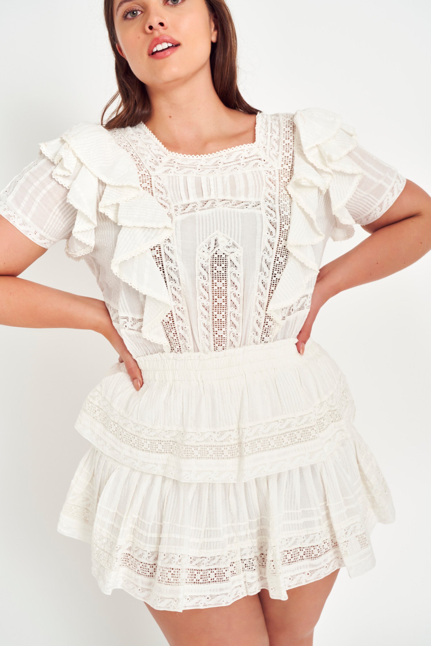 Stella Mini Dress-morningim