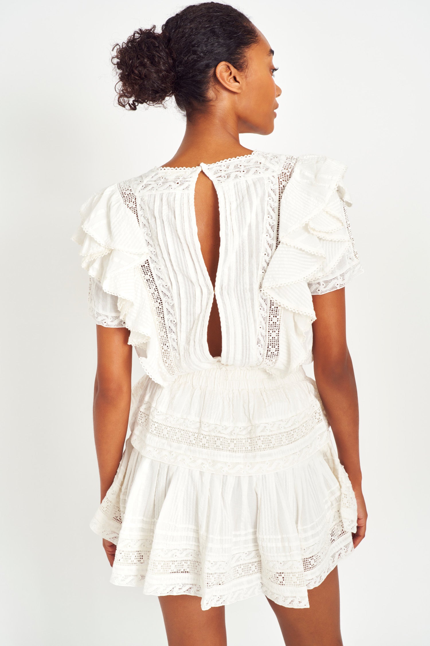 Stella Mini Dress-morningim