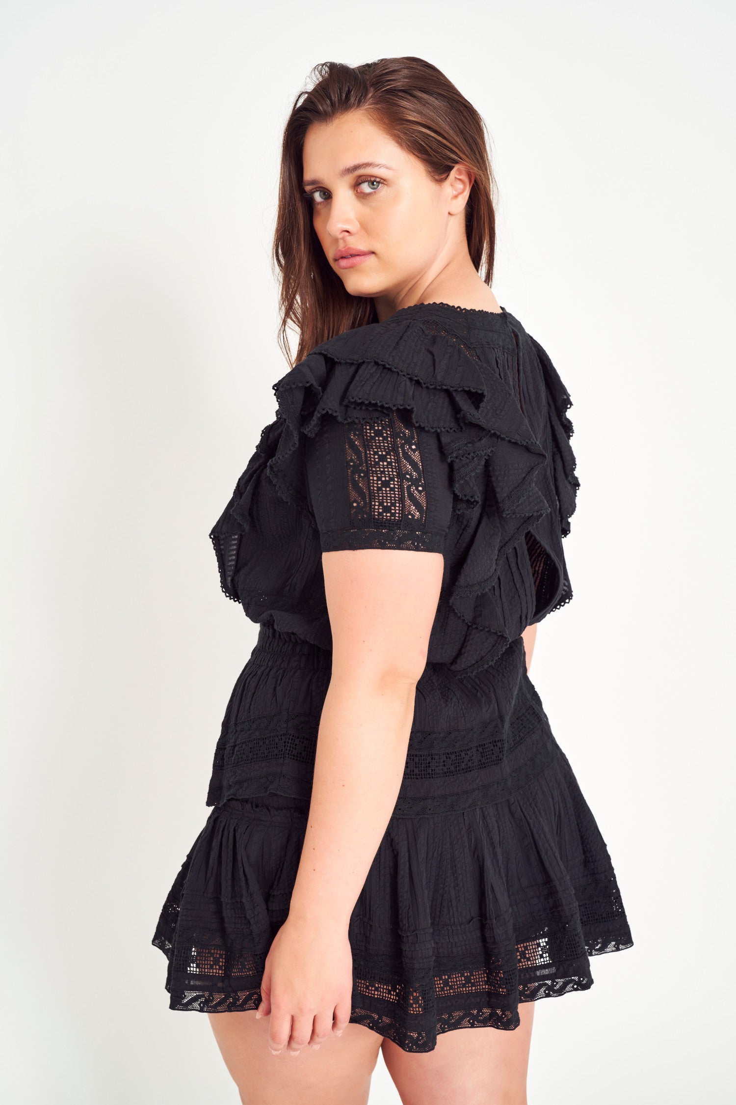 Stella Mini Dress-morningim