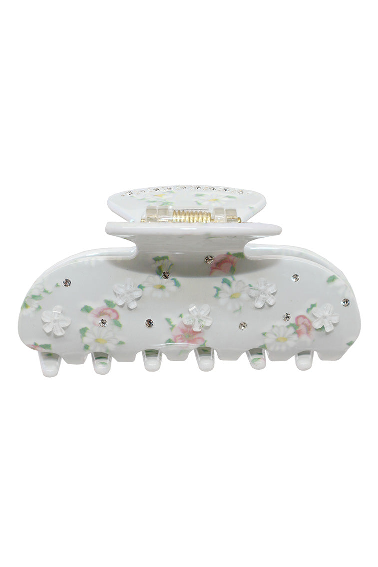 Emiijay Tea Party Claw Clip-morningim