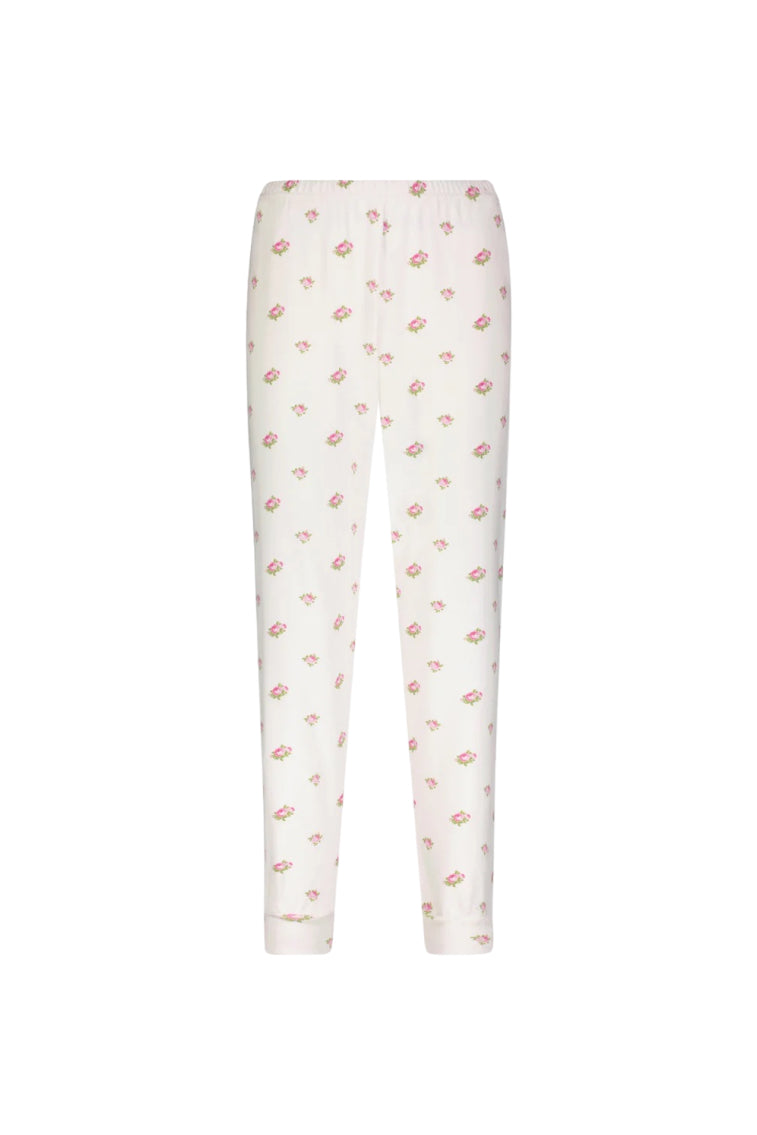 Polka Dot England Joggers-keyifs