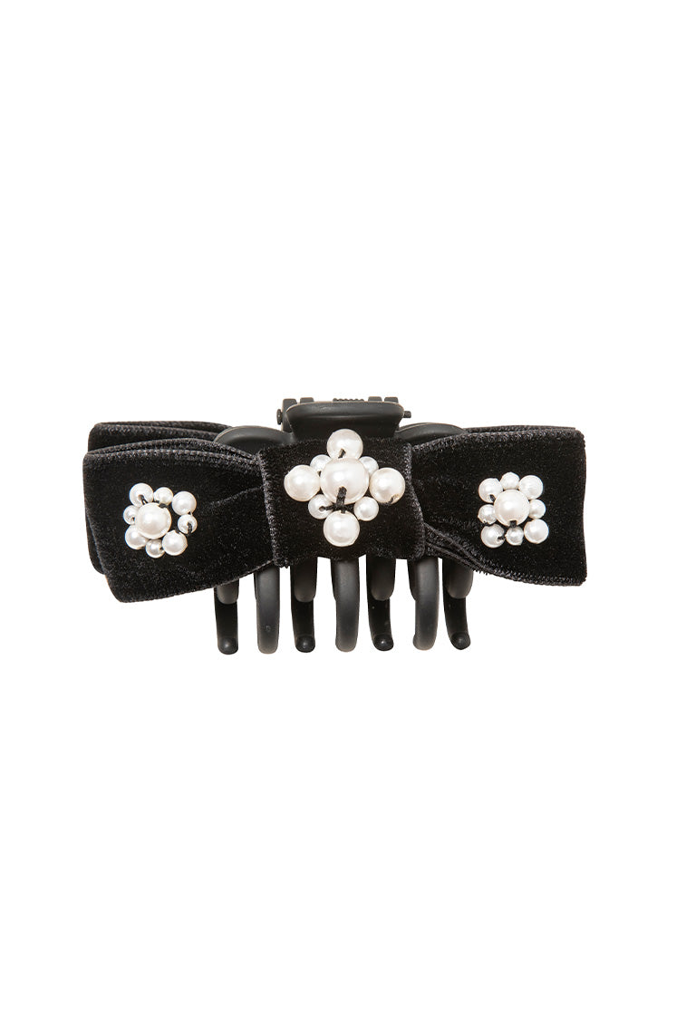 Jennifer Behr Maggie Clip-keyifs