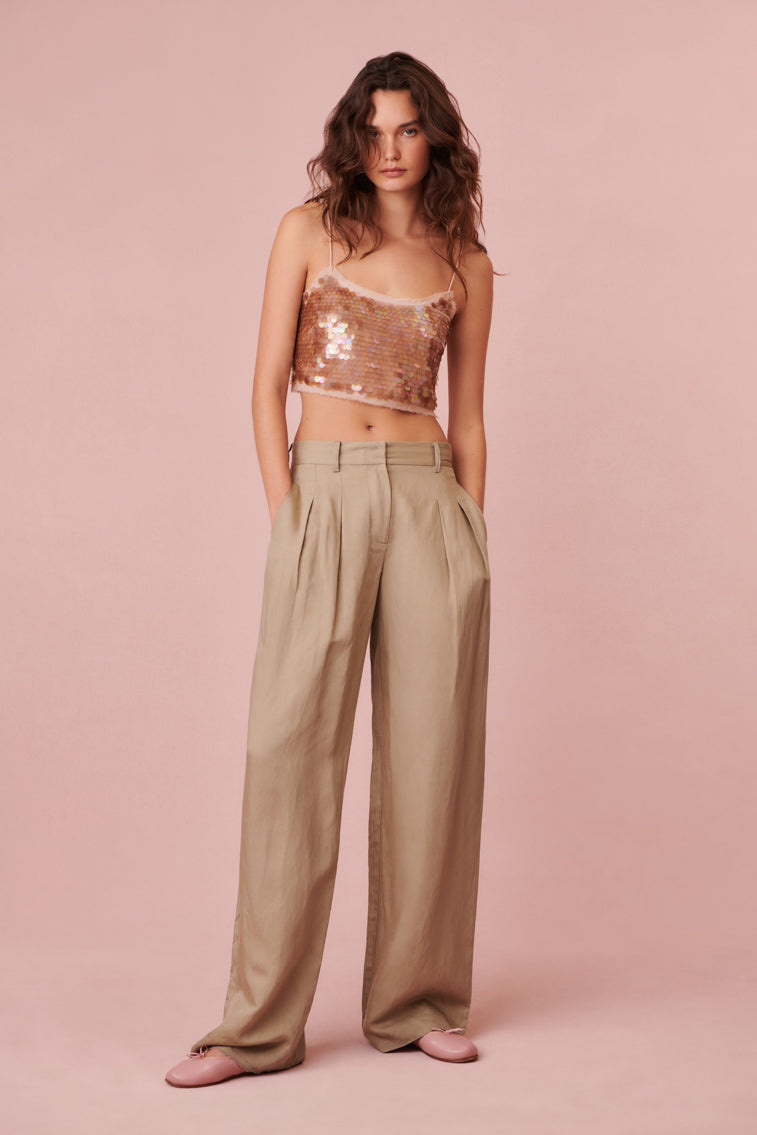 Adams Everyday Tailored Pant-keyifs
