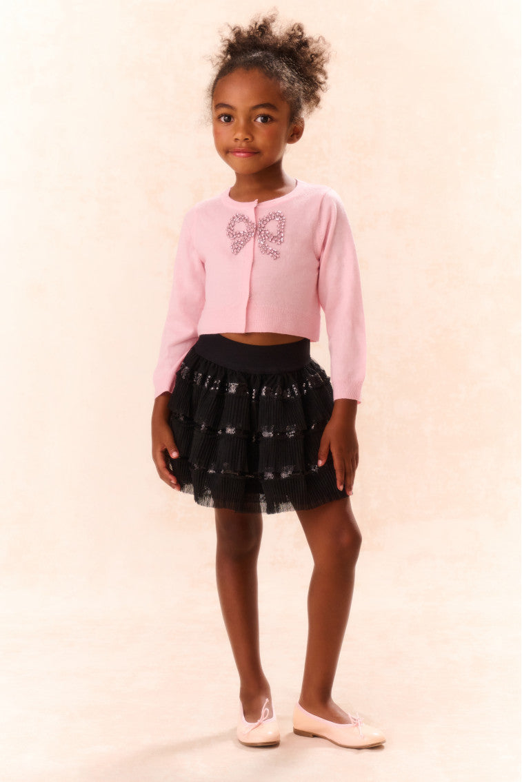 Girls Advinette Skirt-keyifs