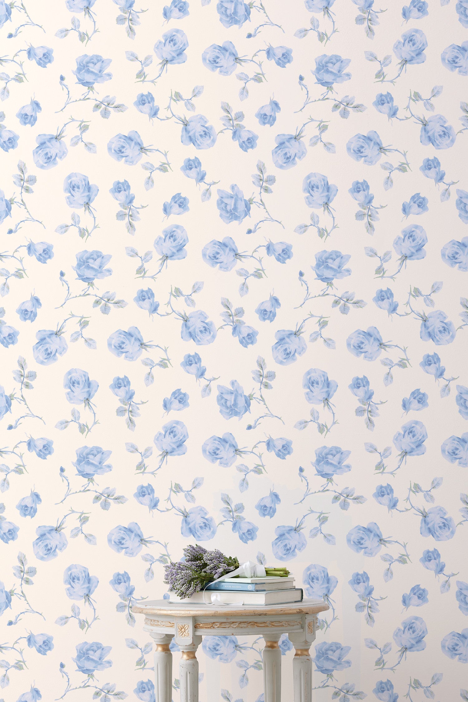 Ribbon Rosa Standard Wallpaper-keyifs