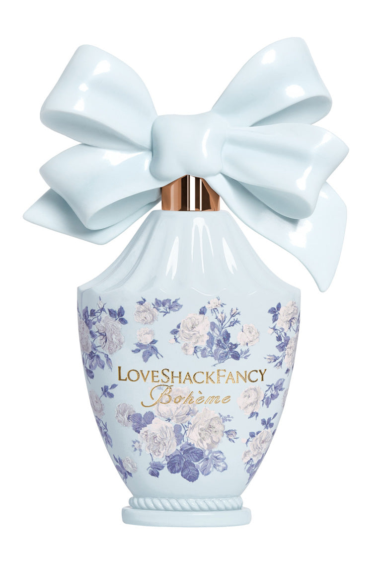 Bohème Eau de Parfum-keyifs