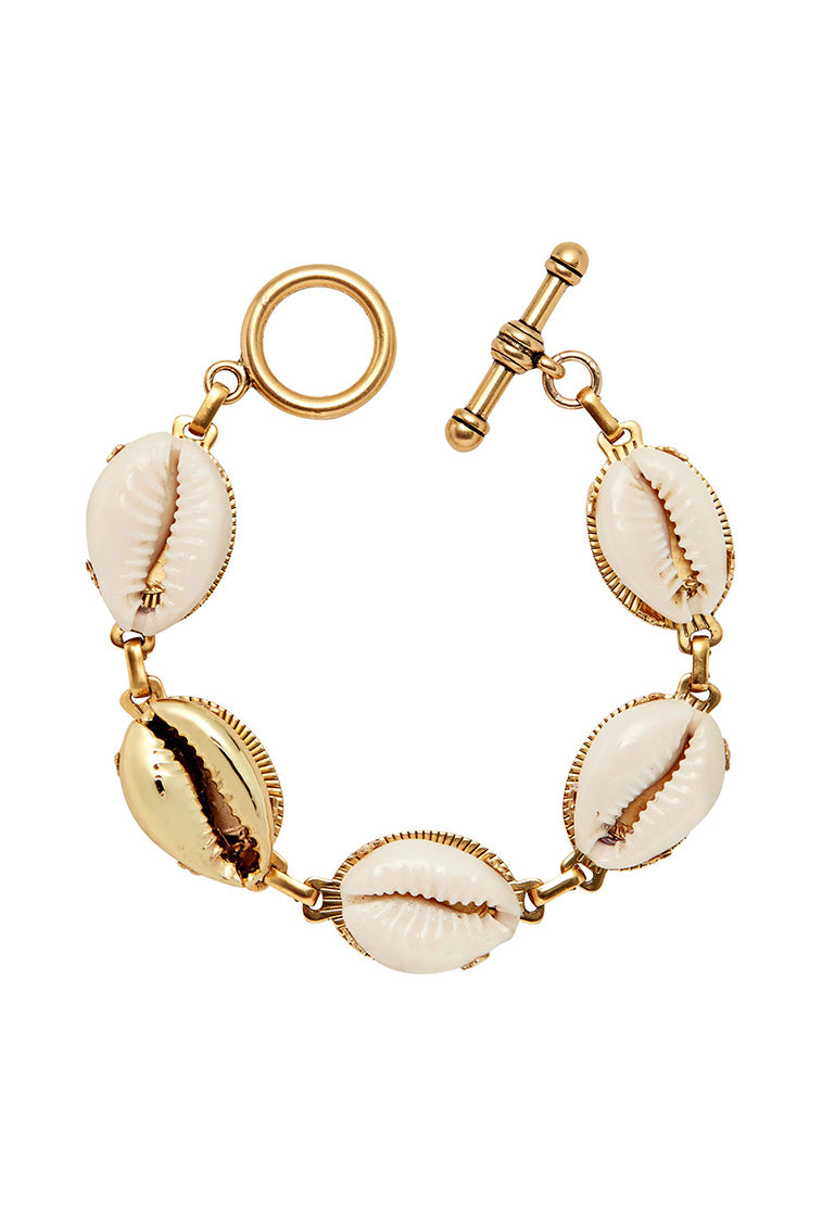 Brinker & Eliza All Summer Long Bracelet-keyifs