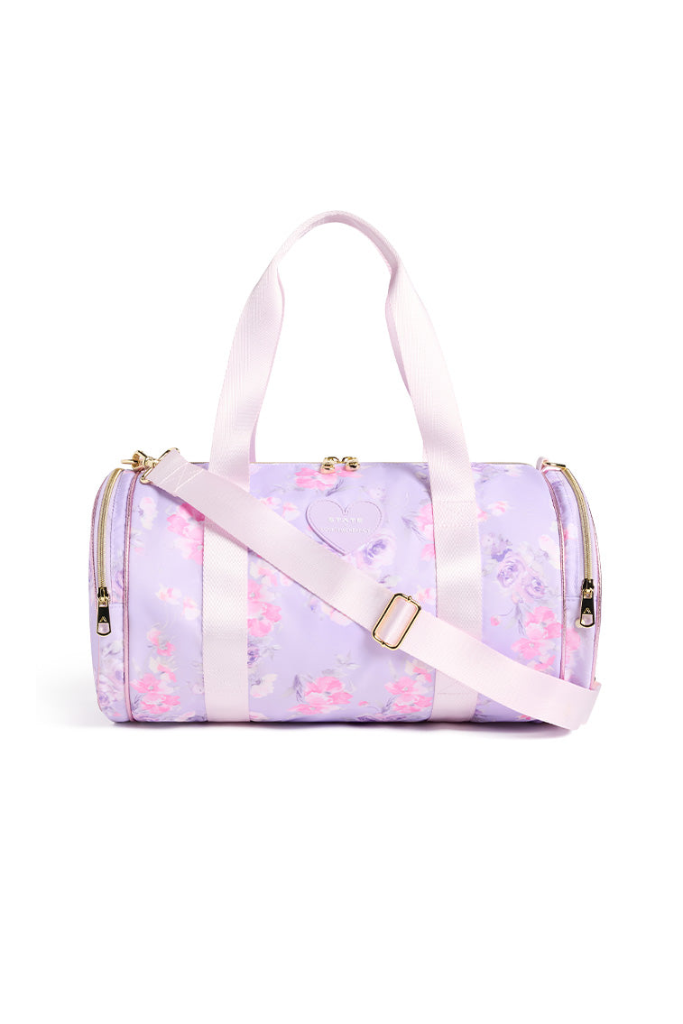STATE x Keyifs Felix Duffle-keyifs